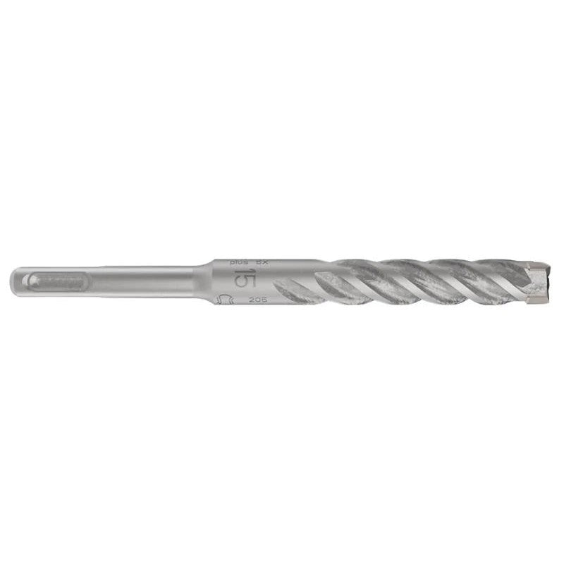 Bosch Powertool Accessories PRO SDS plus-5X Hammer Drill Bit 15.0 x 100 x 160mm