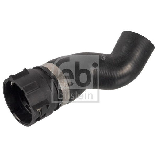 Febi Radiator Coolant Hose ID 171591
