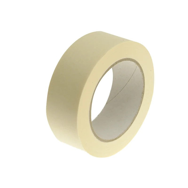 Faithfull Masking Tape x 50m 19-75mm