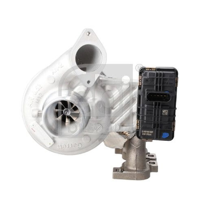 Febi Turbocharger Turbo Unit 187086