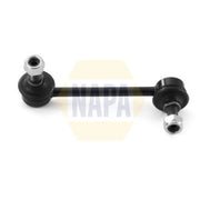 NAPA Stabiliser Bar Link Coupling Rod Rear Left NST4490