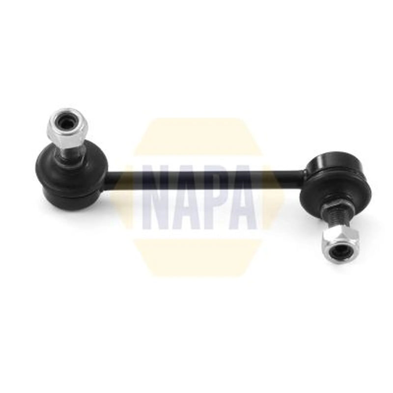 NAPA Stabiliser Bar Link Coupling Rod Rear Left NST4490