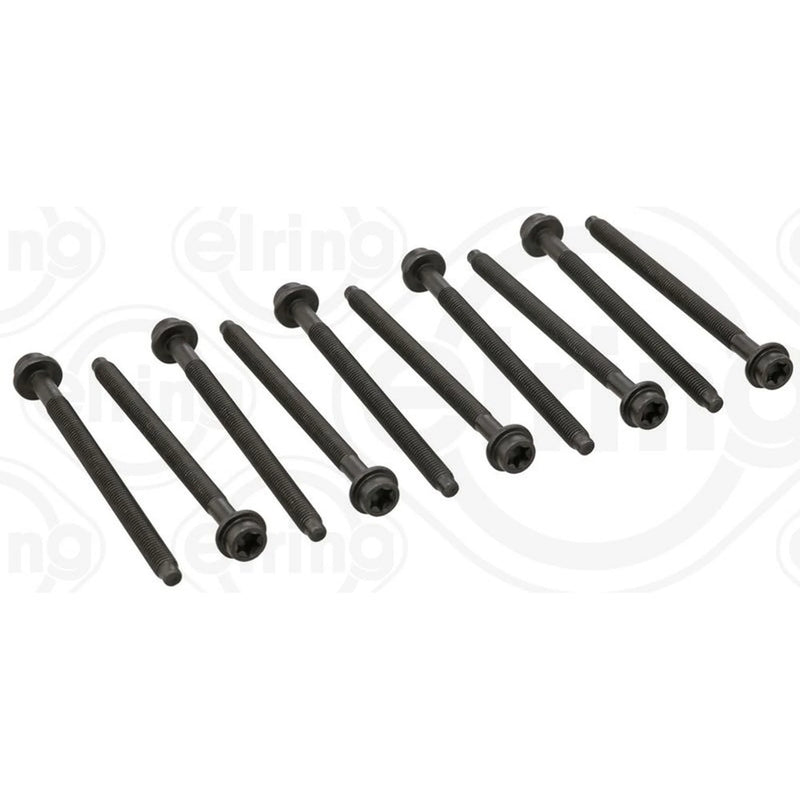 Elring Cylinder Head Bolt Set M10x1,5x143 087.830