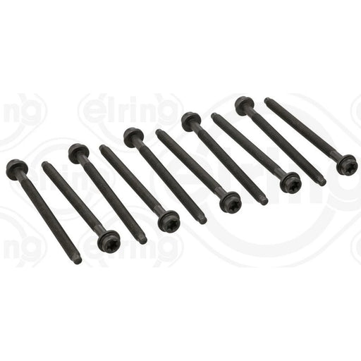 Elring Cylinder Head Bolt Set M10x1,5x143 087.830