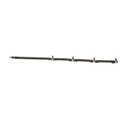Gates Fuel Overflow Hose Pipe MFL1348
