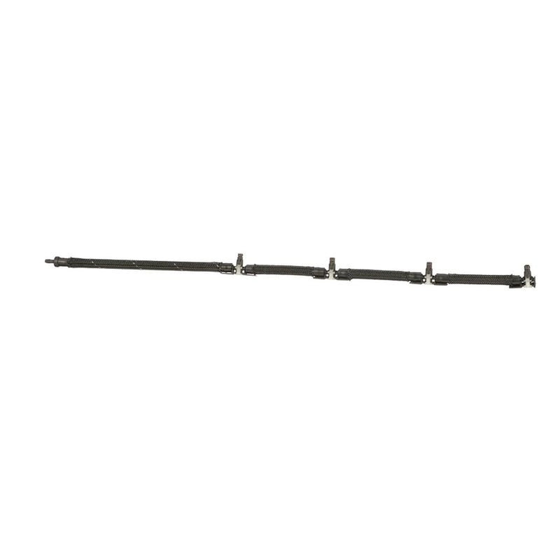 Gates Fuel Overflow Hose Pipe MFL1348