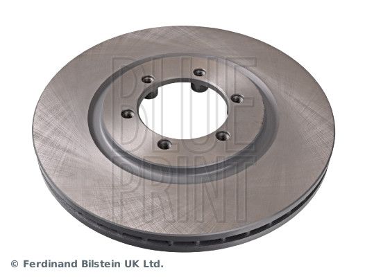 Blue Print ADG043121 Brake Disc