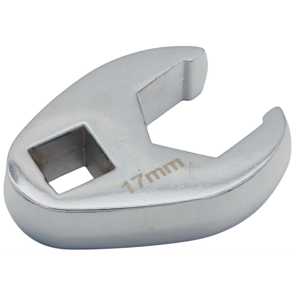 Sealey 3/8"Dr Crow Foot Spanner 17mm