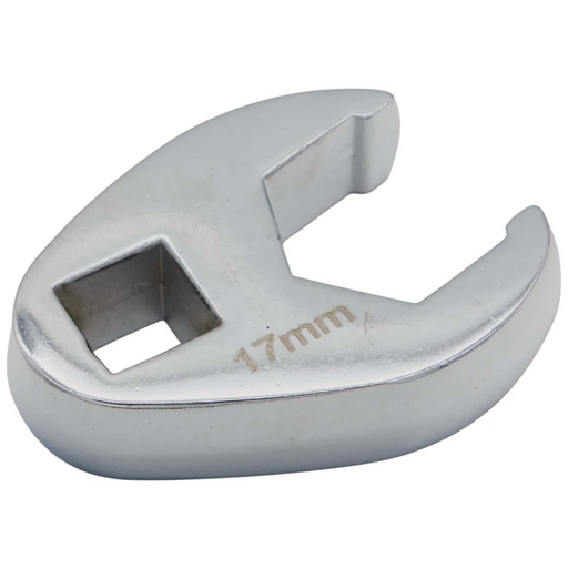 Sealey 3/8"Dr Crow Foot Spanner 17mm