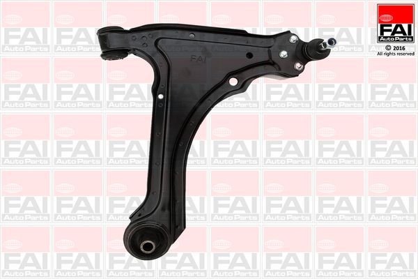 FAI Control/Trailing Arm