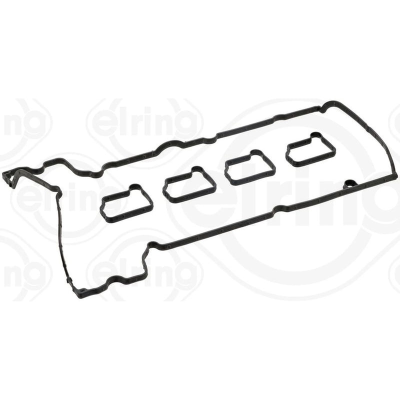 Elring Cylinder Head Cover Gasket Set 734.850