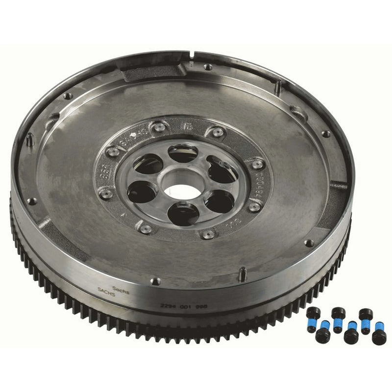 Sachs Engine Flywheel Teeth 240mm 2294001998