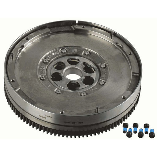 Sachs Engine Flywheel Teeth 240mm 2294001998