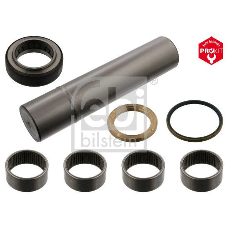 Febi Kingpin Repair Kit 50mm OD Front Right 15905