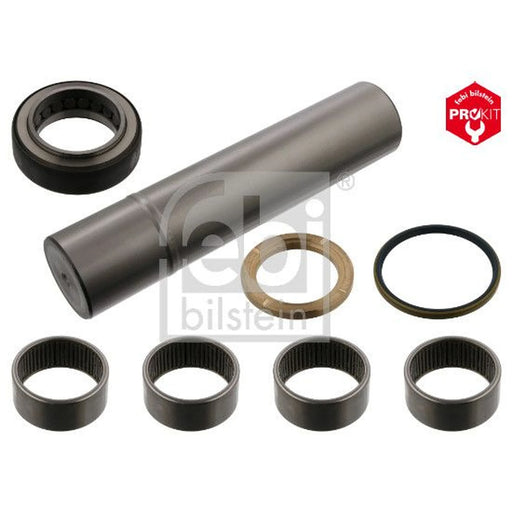 Febi Kingpin Repair Kit 50mm OD Front Right 15905