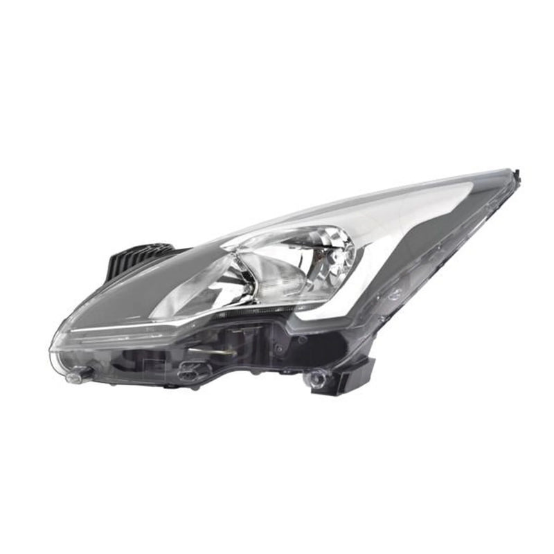 Valeo Headlight Headlamp Left 045280