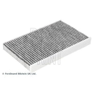 Blue Print Cabin Air Filter (Pollen Filter) ADBP250119
