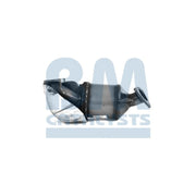 BM Catalysts Homologated Petrol Cat BM91383H