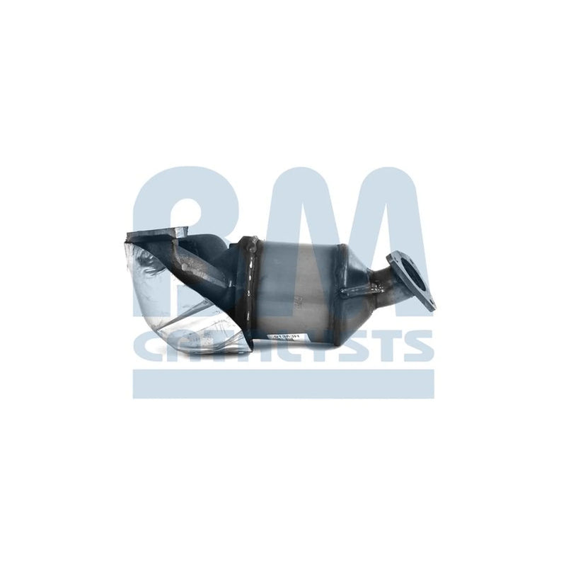 BM Catalysts Homologated Petrol Cat BM91383H