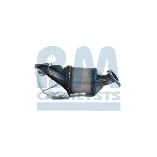 BM Catalysts Homologated Petrol Cat BM91383H
