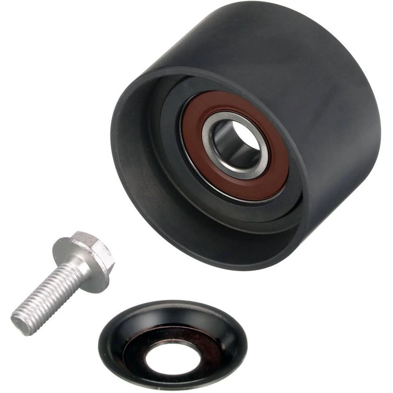 Gates V-Ribbed Belt Deflection/Guide Pulley T36657