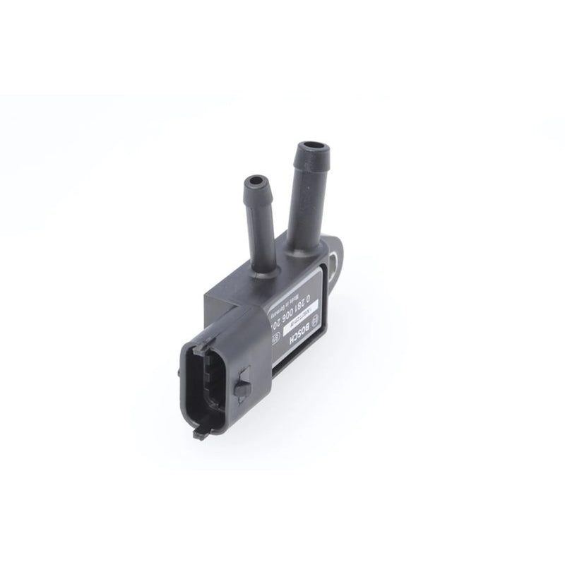 Bosch Exhaust Pressure Sensor Soot Particulate Filter 0 281 006 207