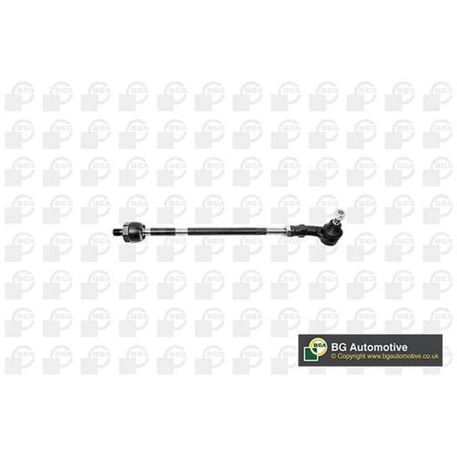 BGA Inner Rack End Right Joint Front Left SR9620
