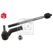Febi Inner Rack End Right Joint Front Left 37761