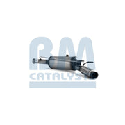 BM Catalysts Homologated Diesel Cat & Dpf BM11279H