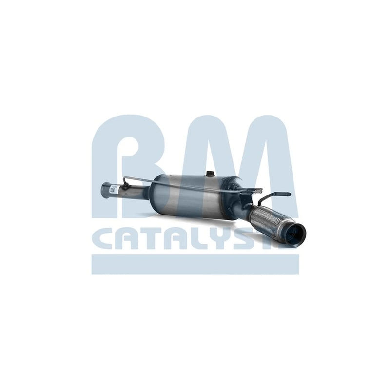 BM Catalysts Homologated Diesel Cat & Dpf BM11279H