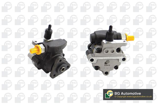 BGA Power Steering Hydraulic Pump