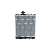 NRF Engine Radiator 53927