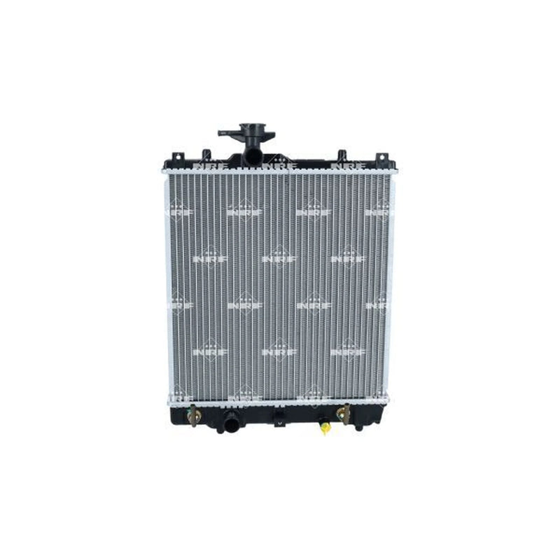 NRF Engine Radiator 53927