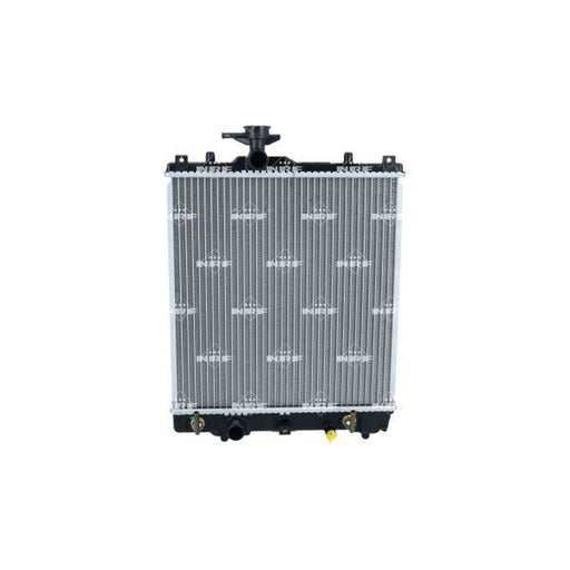 NRF Engine Radiator 53927
