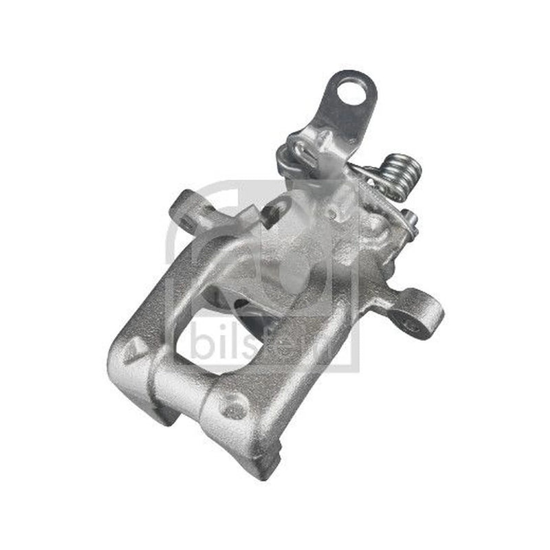 Febi Brake Caliper Assembly Rear Right 180924