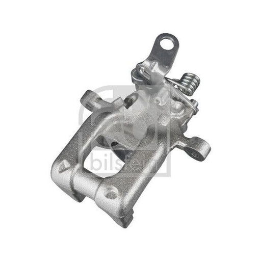 Febi Brake Caliper Assembly Rear Right 180924