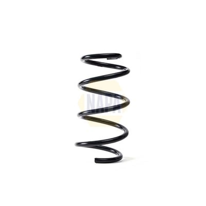 NAPA Front Suspension Coil Spring NCS1772