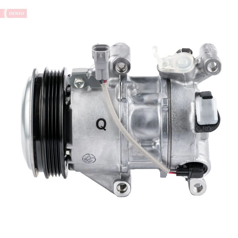 Denso Air Conditioning Compressor DCP50319