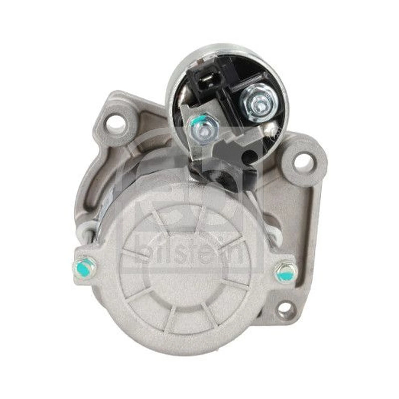 Febi Starter Motor 12V 1kW 12 Teeth 197121