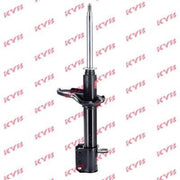 KYB Shock Absorber Damper Strut Rear 334036