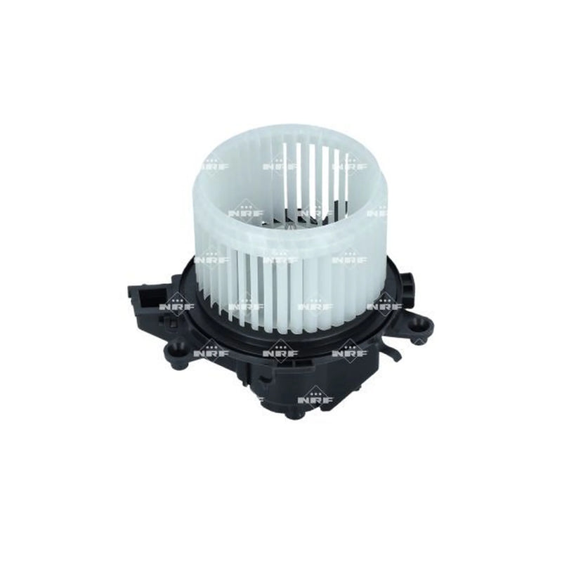 NRF Heater Blower Fan Front 34651