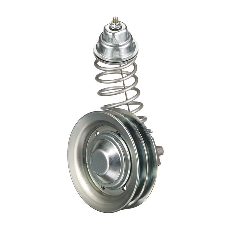Gates V-Belt Tensioner Pulley Wide Metal T38769