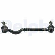 Delphi Steering Tie Rod Inner Rack End Joint TL616
