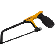 Roughneck R6H Junior Hacksaw 150mm (6in) 24TPI - 34-310