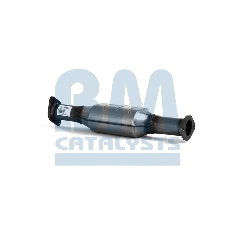 BM Catalysts Homologated Diesel Cat BM80340H
