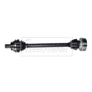 Borg & Beck CV Drive Shaft Driveshaft Front Left BDS1180