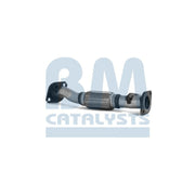 BM Catalysts Exhaust Pipe OD BM50957
