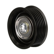Gates V-Ribbed Belt Deflection/Guide Pulley T36125