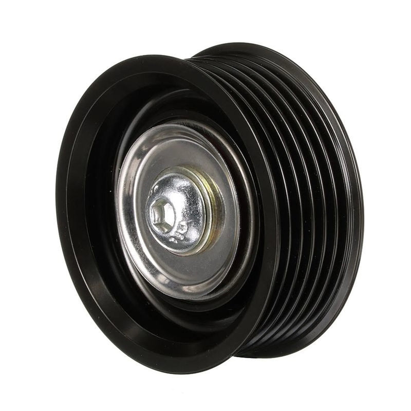 Gates V-Ribbed Belt Deflection/Guide Pulley T36125