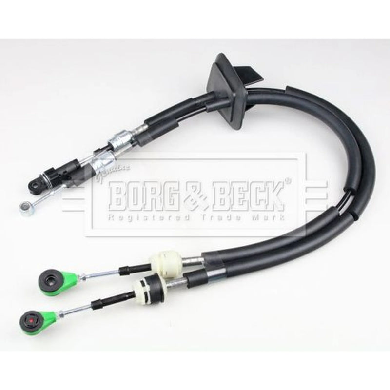 Borg & Beck Manual Transmission Cable Pull BKG1277